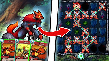 This New Deckbuilding Roguelike Perfectly Mashes Genres #ad