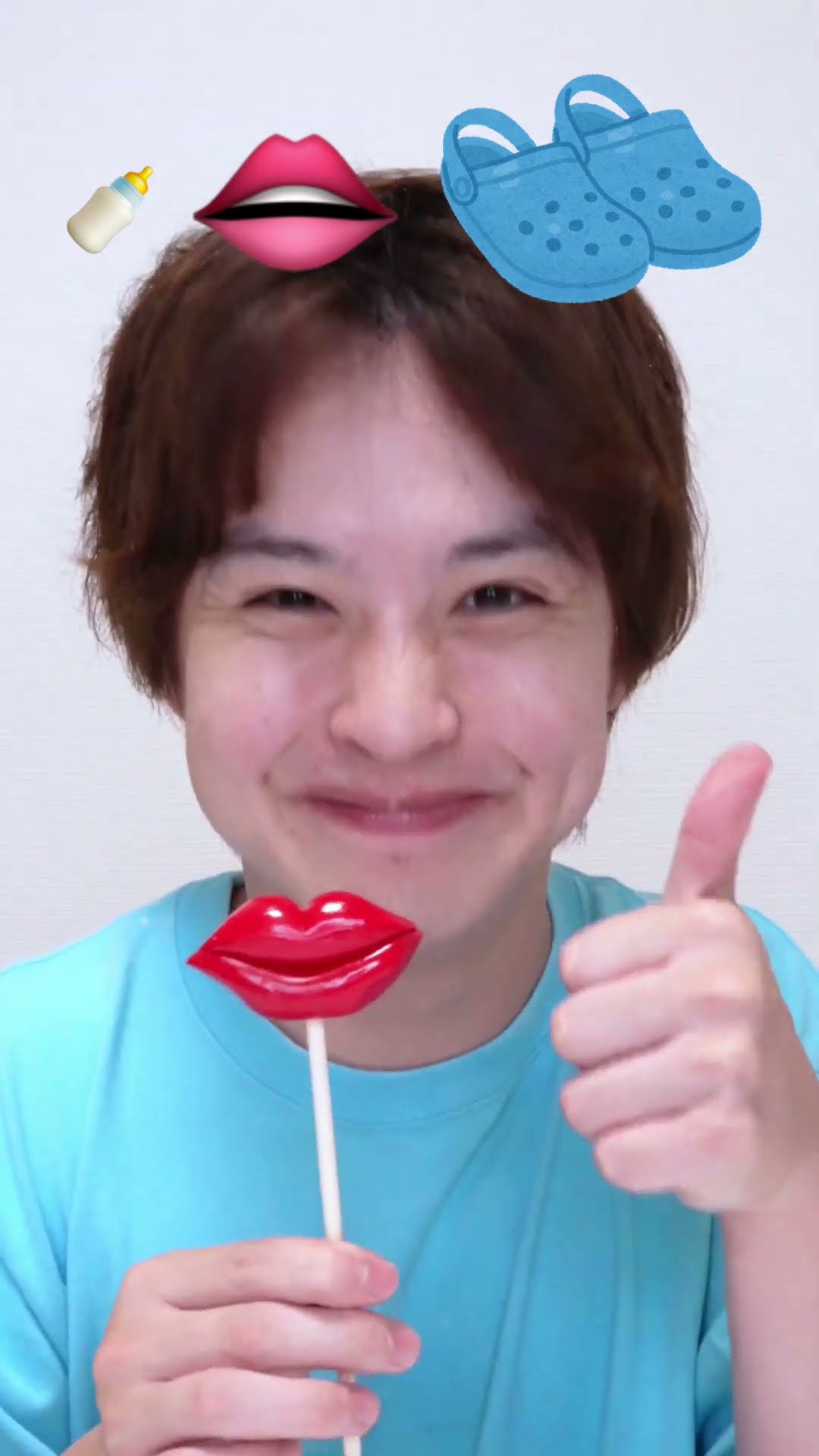 Saito09 funny video ??? #shorts