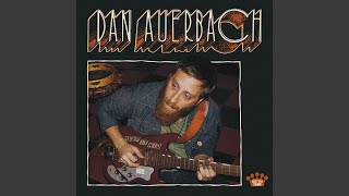 Video thumbnail of "Dan Auerbach - Trouble Weighs A Ton"