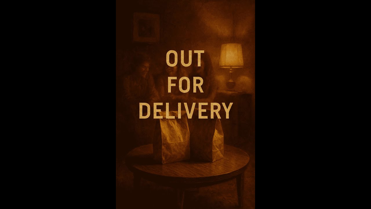 Out for Delivery (Official Lyric video)