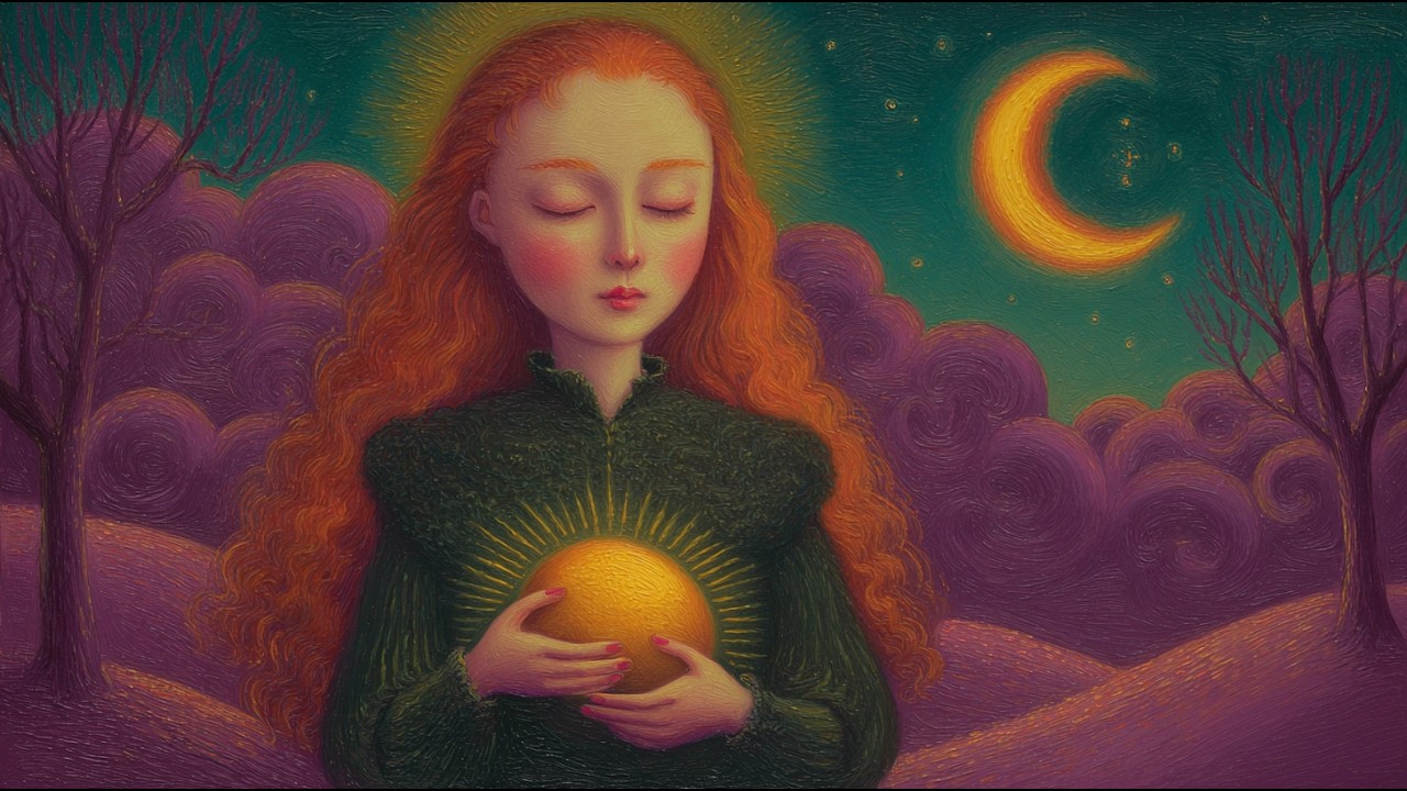 Quiet Fills This Space ~ Psychedelic, Boom Bap, Chill, Organic Downtempo, Folktronica (Mix)