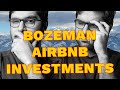 AIRBNB FOR SALE BOZEMAN? [EVERYTHING ABOUT AIRBNB&#39;S IN BOZEMAN]