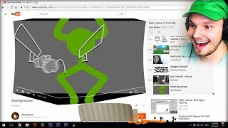 Animation vs. YouTube.. einfach nur WOW !! Animation vs. YouTube.. einfach nur WOW !!