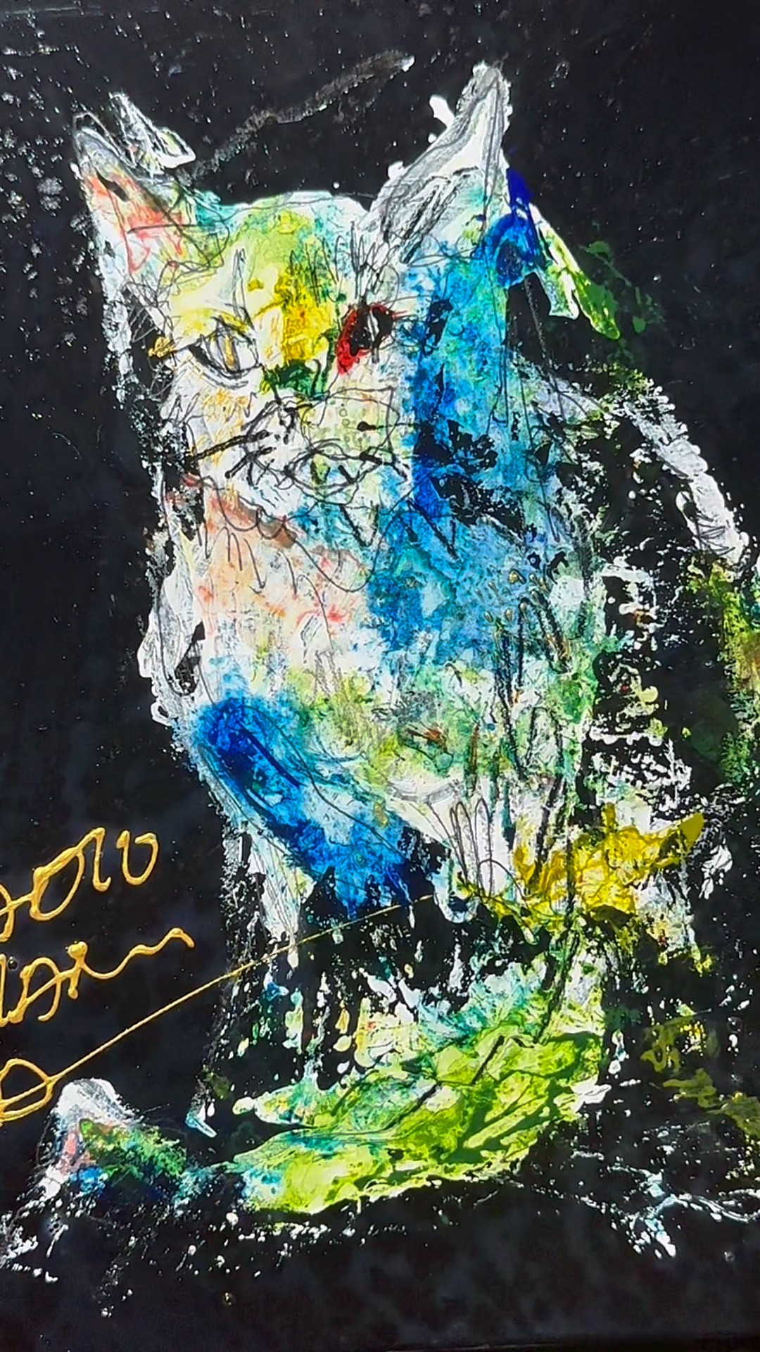 【専用】キタムラナオト　原画 鳥の絵画　NAOTO KITAMURA 専用】キタムラナオト 原画 鳥の絵画 NAOTO KITAMURA 【公式通販】