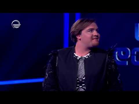 მოდის სფეროში მიღებული პერსონა ხარ?