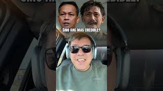 Mas Mapagkakatiwalaan Si Ka Ramil Kesa Kay Sen. D Goat?