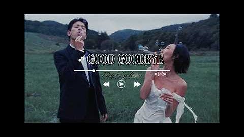 HWASA 𝓖𝓞𝓞𝓓 𝓖𝓞𝓞𝓓𝓑𝓨𝓔 𝓈𝓁𝑜𝓌𝑒𝒹