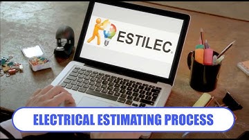 Electrical Estimating Process