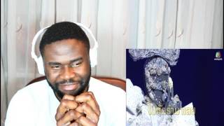 As Long As We Will Become The Dust - Oyster Masked | THE MASK SINGER 2 KBAN REACTS