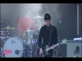 Interpol - Not Even Jail (live)