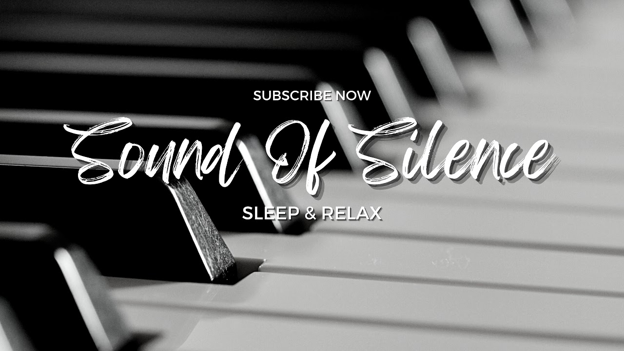 Sound Of Silence Live Stream YouTube