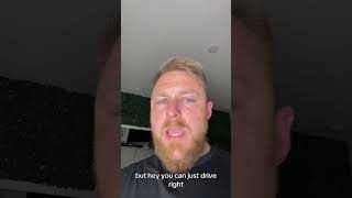 Evacuation Became Impossible