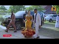 MAMA AZIZ KI AMTUPIA LAWAMA ENG HERSI KUSIMAMIA NDOA YA MWANAYE NA HAMISA MOBETO HASIRA KALI YATANDA MAMA AZIZ KI AMTUPIA LAWAMA ENG HERSI KUSIMAMIA NDOA YA MWANAYE NA HAMISA MOBETO HASIRA KALI YATANDA