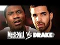 Meek Mill Responds to Drake With 'Wanna Know' Diss Track - The Breakfast Club Mp3