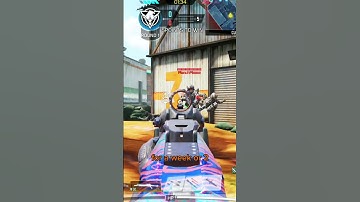 HOW TO GET BETTER AIM IN COD MOBILE (PRO TIP)!!!  #codm #callofdutymobile