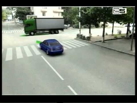 15 დეკემბრიდან მართვის მოწმობის აღების მსურველები გამოცდას ახალი ბილეთებით ჩააბარებენ