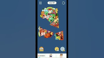 Brain Up Game || Level 187 || Gameplay Walkthrough IOS  #Android shorts