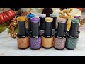 *NEW*  The Office Collection | Madam Glam Gel Polish Swatch