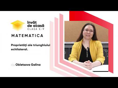 Video: Triunghiul Cunoașterii