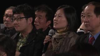 [강연] 인간의 뇌는 과연 특별한가? (4) _ 김경진 교수 | 2016 봄 카오스 강연 '뇌 - Brain' 2강
