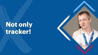 LocMe | Not only tracker!