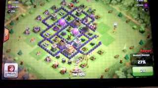 20140808 COC TH7 max defense ***undefeatable***