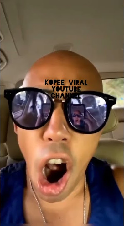 Joe Flizzow: Pakcik botak tu bukan gua siot !