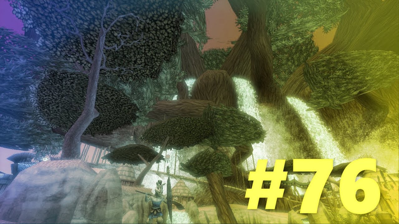 YOU SPIN ME RIGHT ROUND! - Wizard101 Myth Walkthrough #76