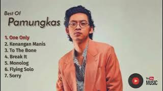 Best Of Pamungkas  -  Lagu Pamungkas full album terbaru