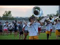 Crossmen 2023 contra headcam charles kerr