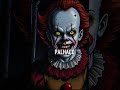 Esse foi o início de It a coisa em Derry.