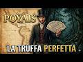 Poyais Il Paese che NON ESISTEVA La truffa più folle della storia 🏝️🚫