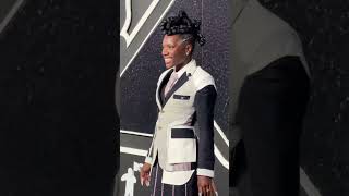 Doechii on the Red Carpet at 2024 Video Music Awards