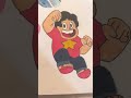 Steven universe drawings  art drawings sketchbook stevenuniverse garnet fanart