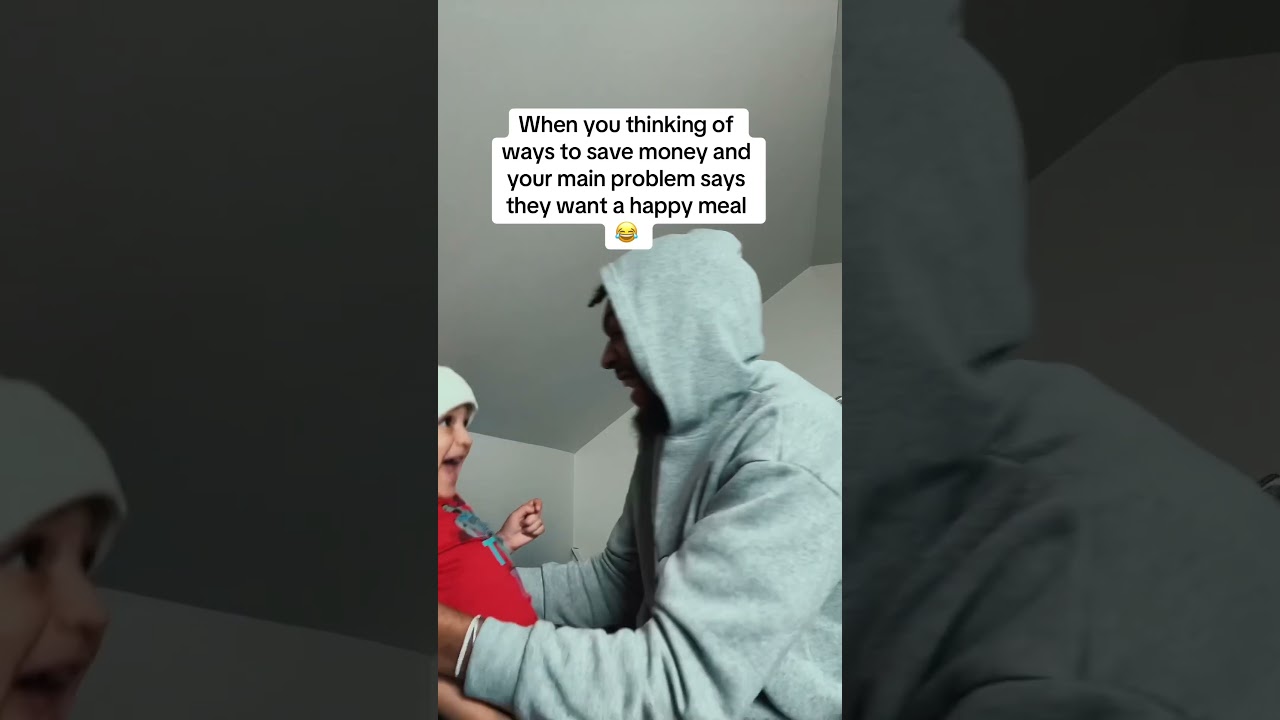 Saving money problems!!!😂 