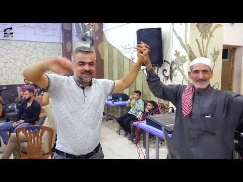 حفل زفاف العريس صافي مصلاوي 3