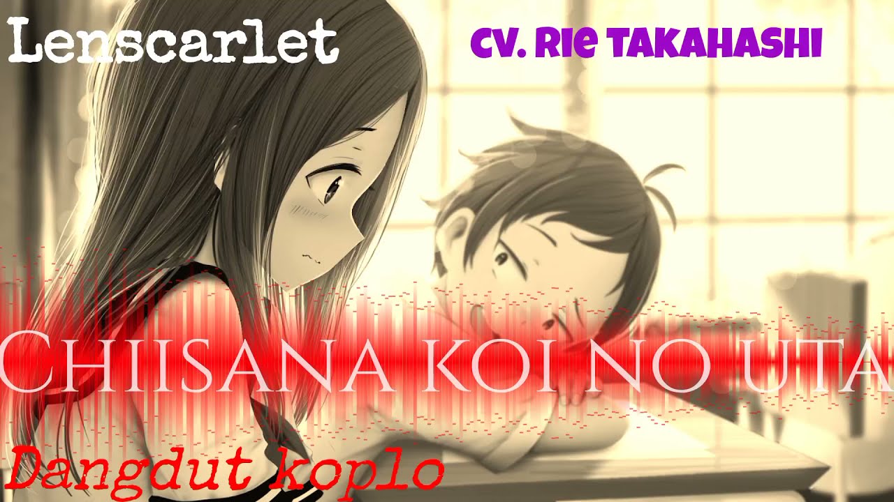 Ai No Uta Seirei To Koi No Rinbu
