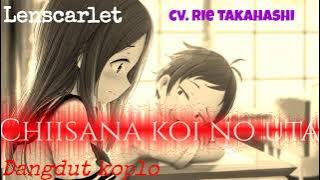 [KOPLO] CHIISANA KOI NO UTA - RIE TAKAHASHI | By LenScarlet Music