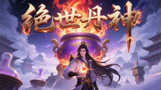 【Full】【Multi sub】Peerless elixir god S1-2  #animation #anime #donghua