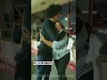 Les twins and their love for their fans  la workshops 2017