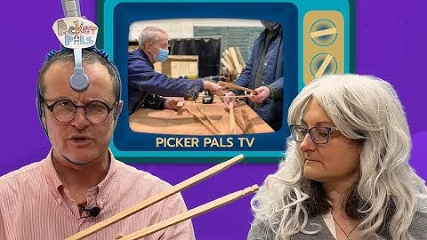 Picker Pals TV News: Episode 3