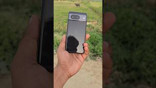 50 megapixel camera lenses testing Google pixel 8 8x zoom testing clear image #shorts