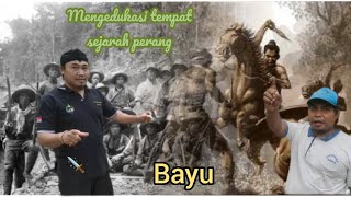 Download Lagu Penulusuran tempat perang dan penarikan pusaka MP3