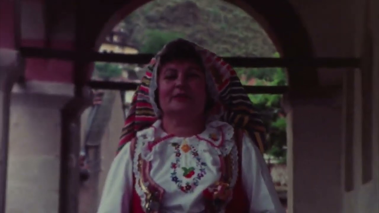 Излегол  Делчев војвода