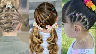 تساريح شعر للأطفال من الصفر 👉👌