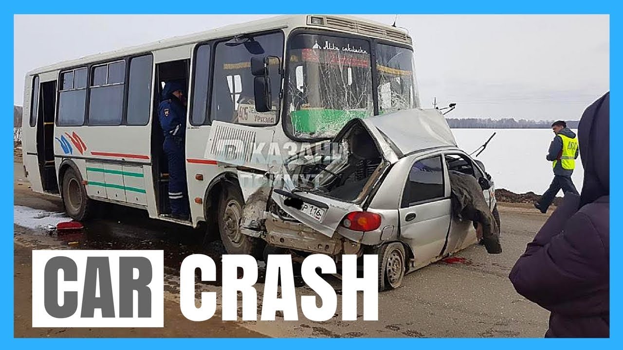 Best of Russian Driving Fails, Crazy Russian Drivers Compilation