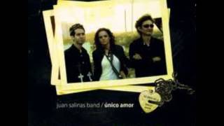 Video thumbnail of "TE DARE   JUAN SALINAS BAND"