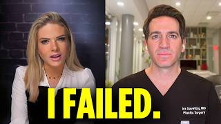 Celebrity Plastic Surgeon APOLOGIZES for What Happened… (Parents, Listen) Profile
