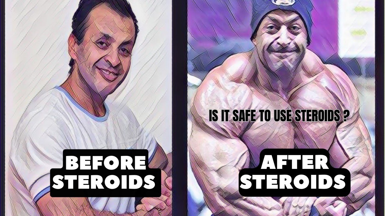 The consequences of steroids | what happens to your body on steroids ...