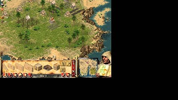 use cheat engine 6.2 in stronghold crusader